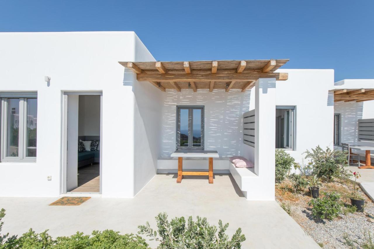 Apartment Lectus Mykonos Paraga (Mykonos)