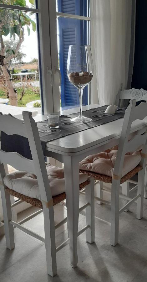 Haus Asterakia Apartment