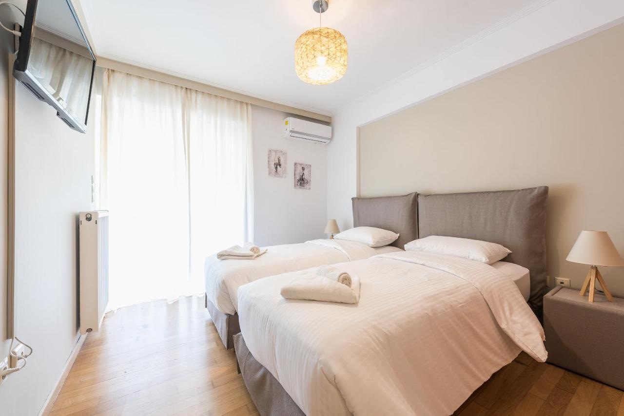 Apartment Luxury And Spacious For 6 Guests