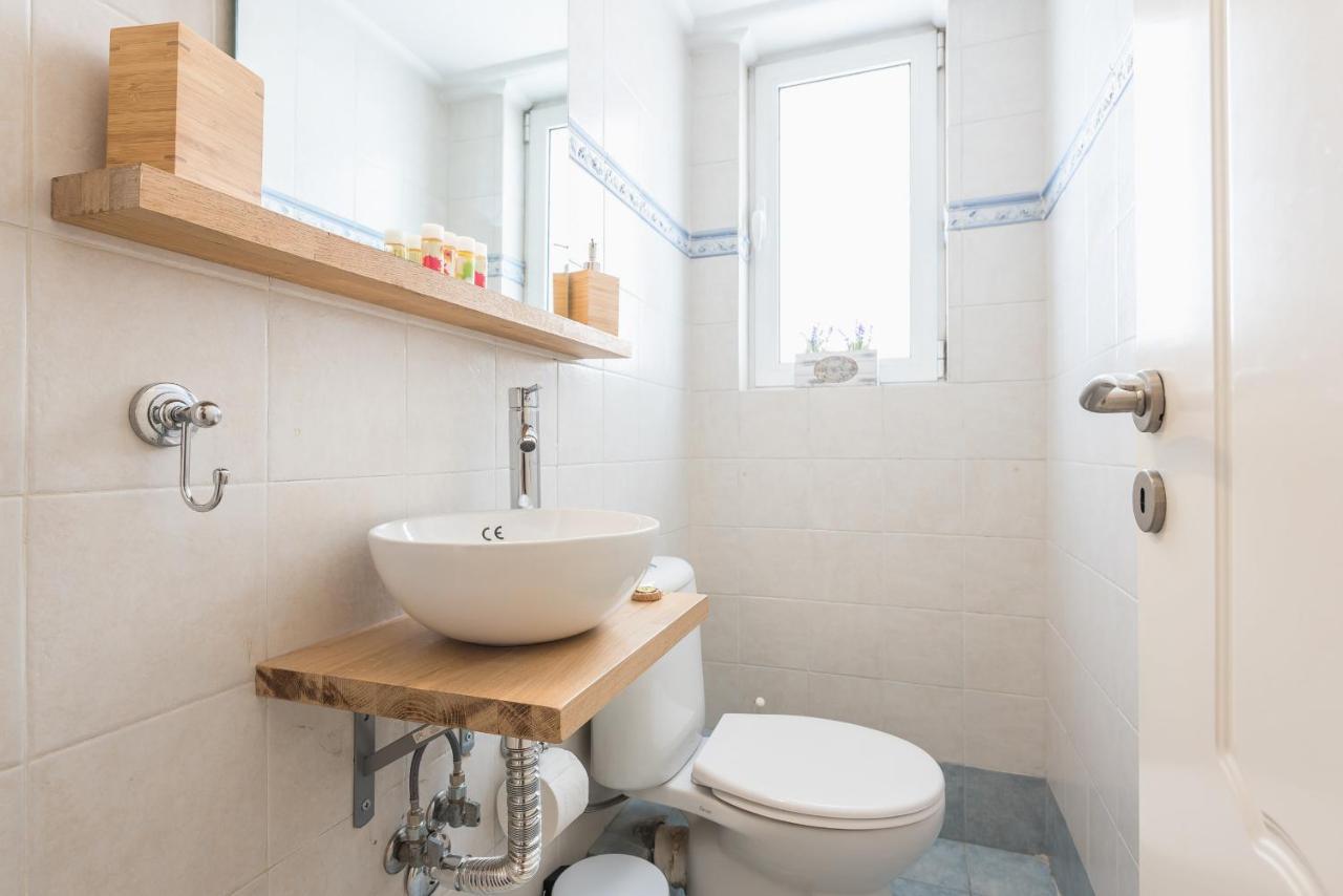 Luxury And Spacious For 6 Guests Apartment *