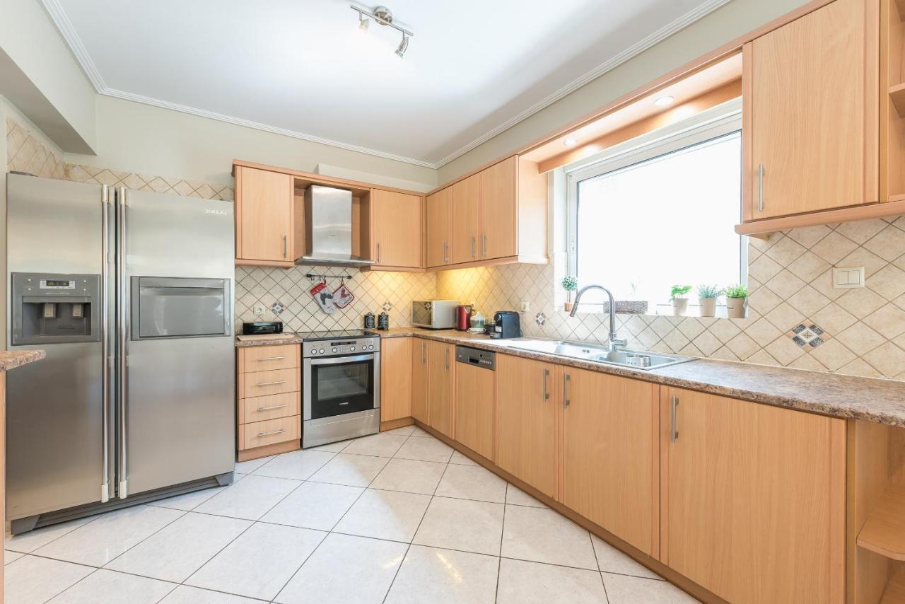 Apartment Luxury And Spacious For 6 Guests