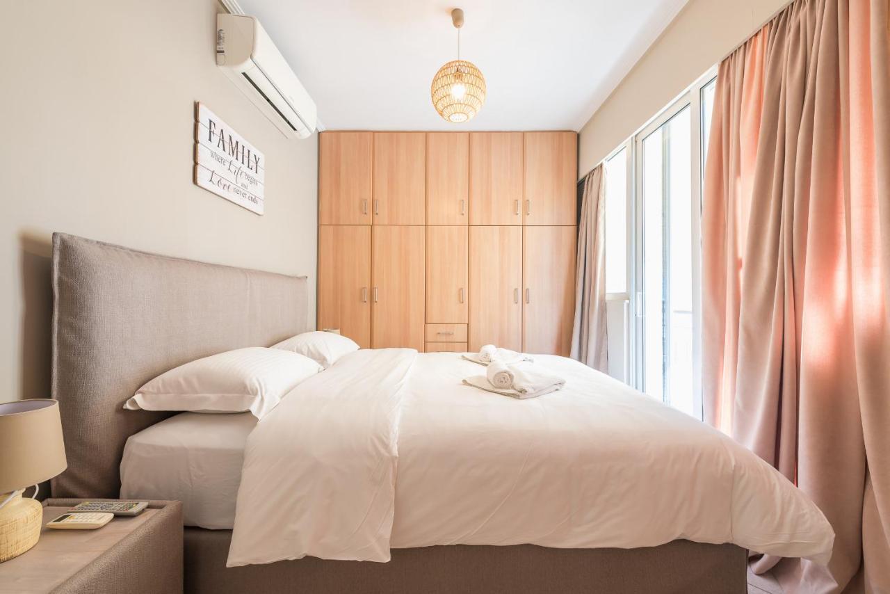 Luxury And Spacious For 6 Guests *