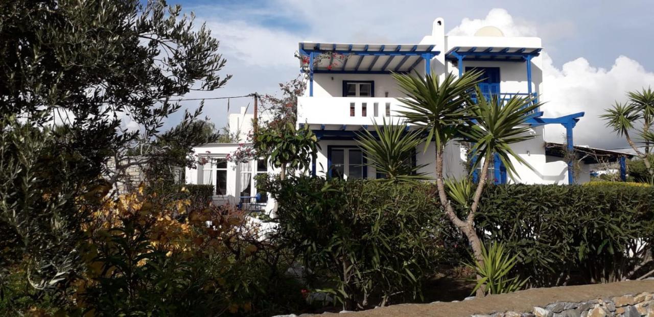 Haus Asterakia Apartment *