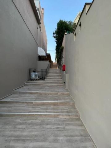 Porto Palio Hotel Palaiontsiflikion