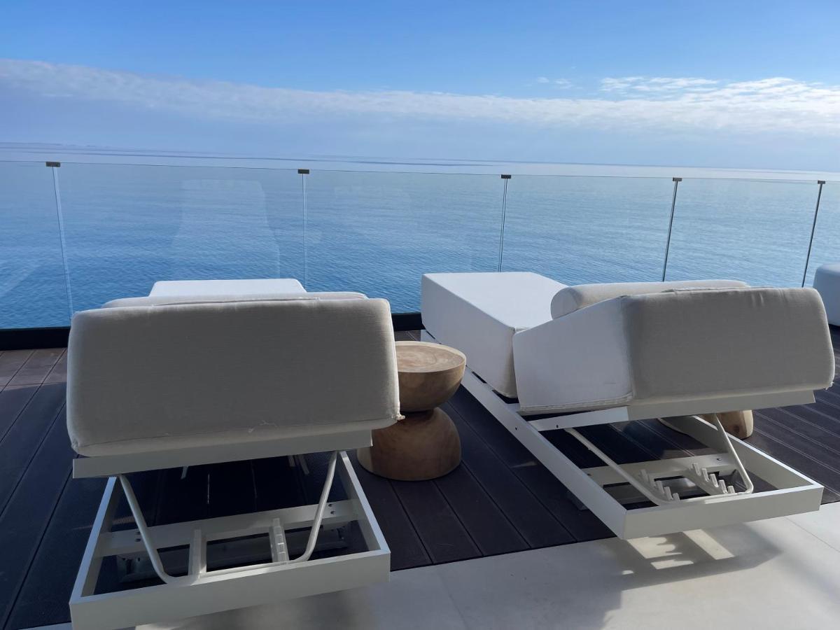 Villa Mystique Luxury Achlia