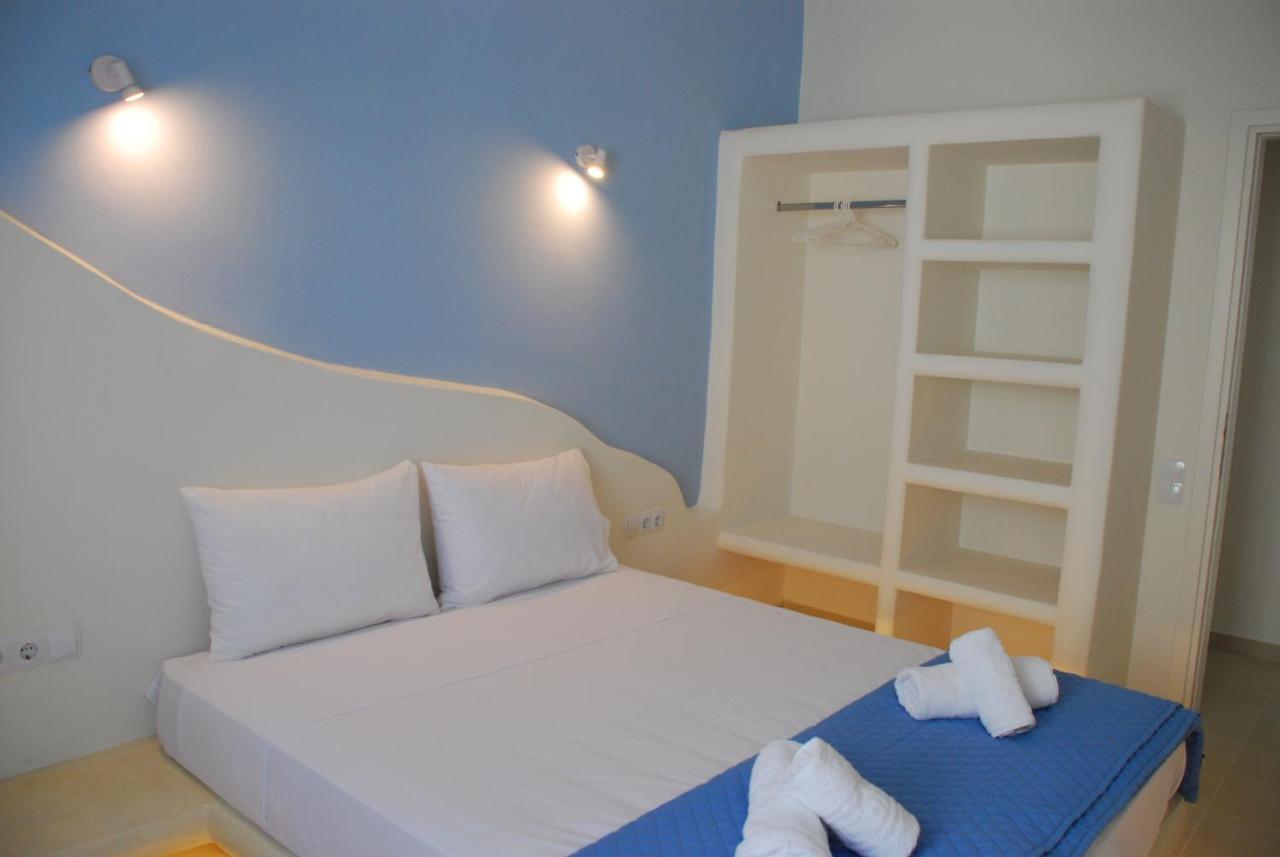 Apartment Aelia Mare Nr1 Isternia (Tinos)