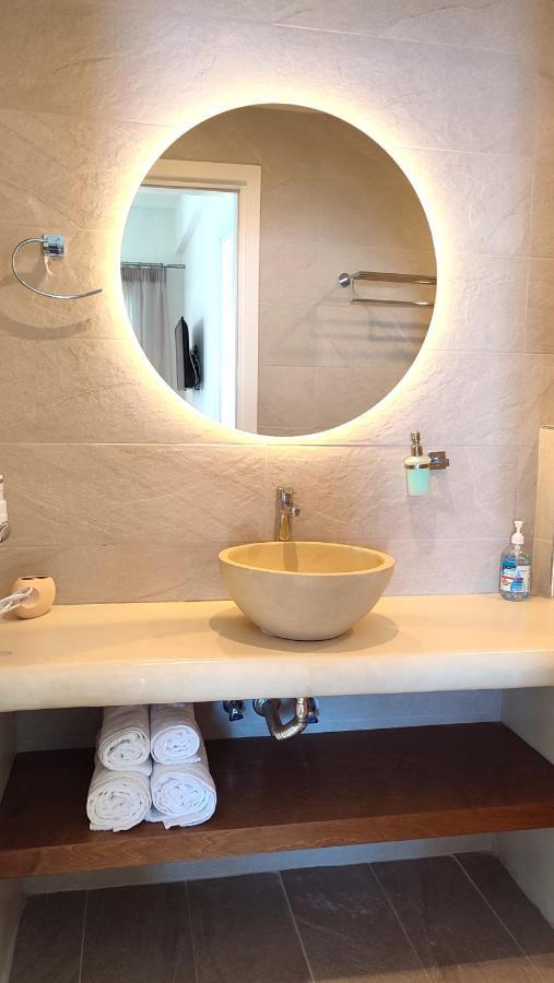 Aelia Mare Nr1 Apartment Isternia (Tinos)