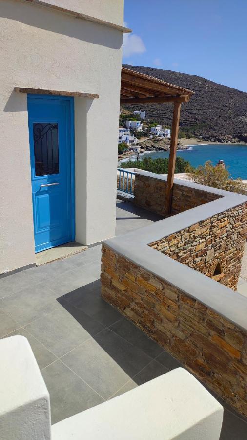 Apartment Aelia Mare Nr1 Isternia (Tinos)