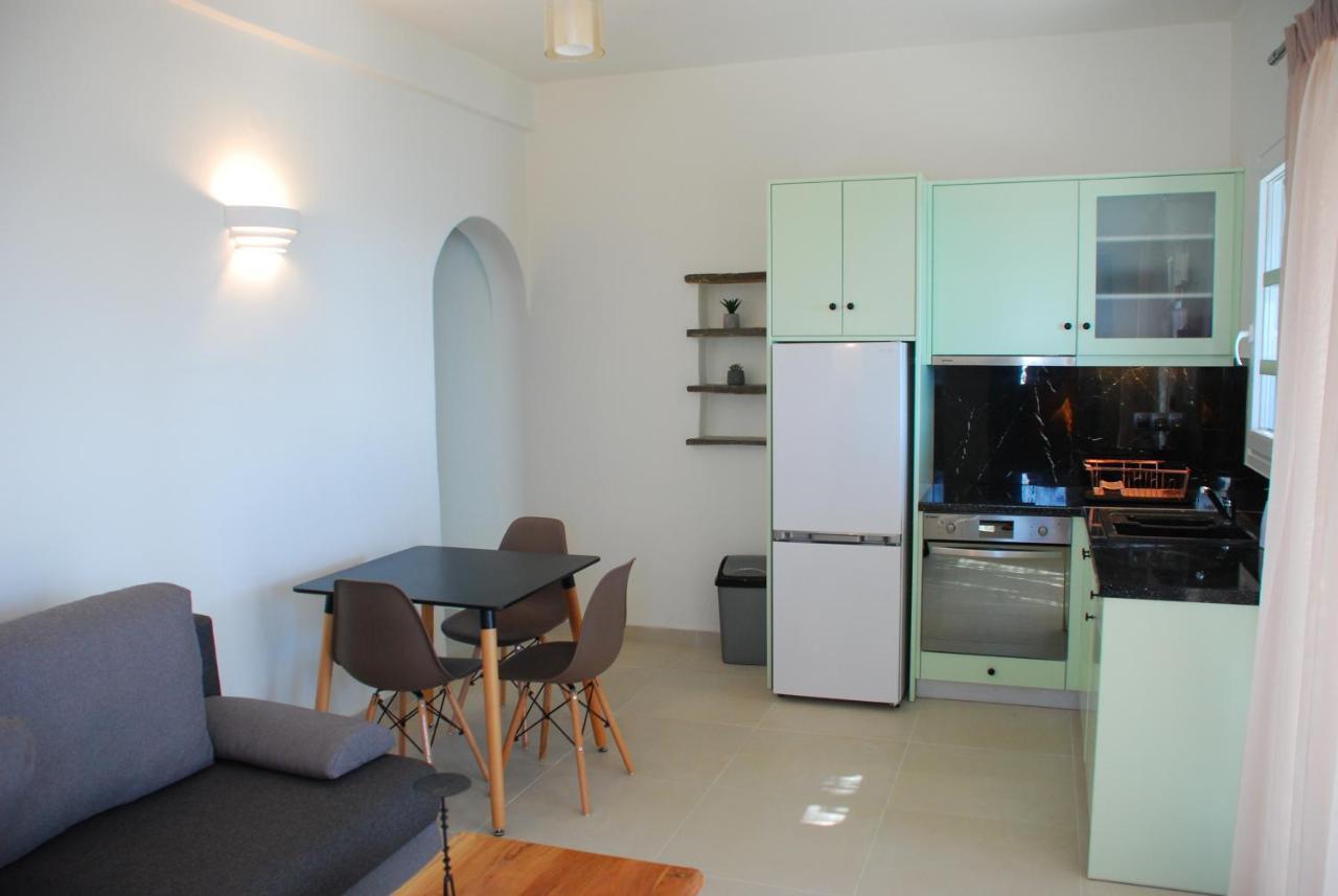 Aelia Mare Nr1 Apartment *