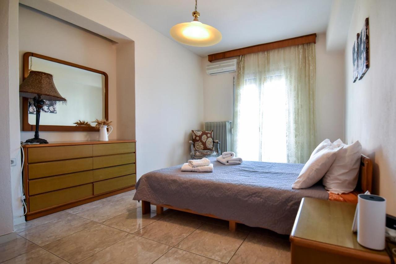 House By The Sea 2 Apartment Nea Iraklitsa