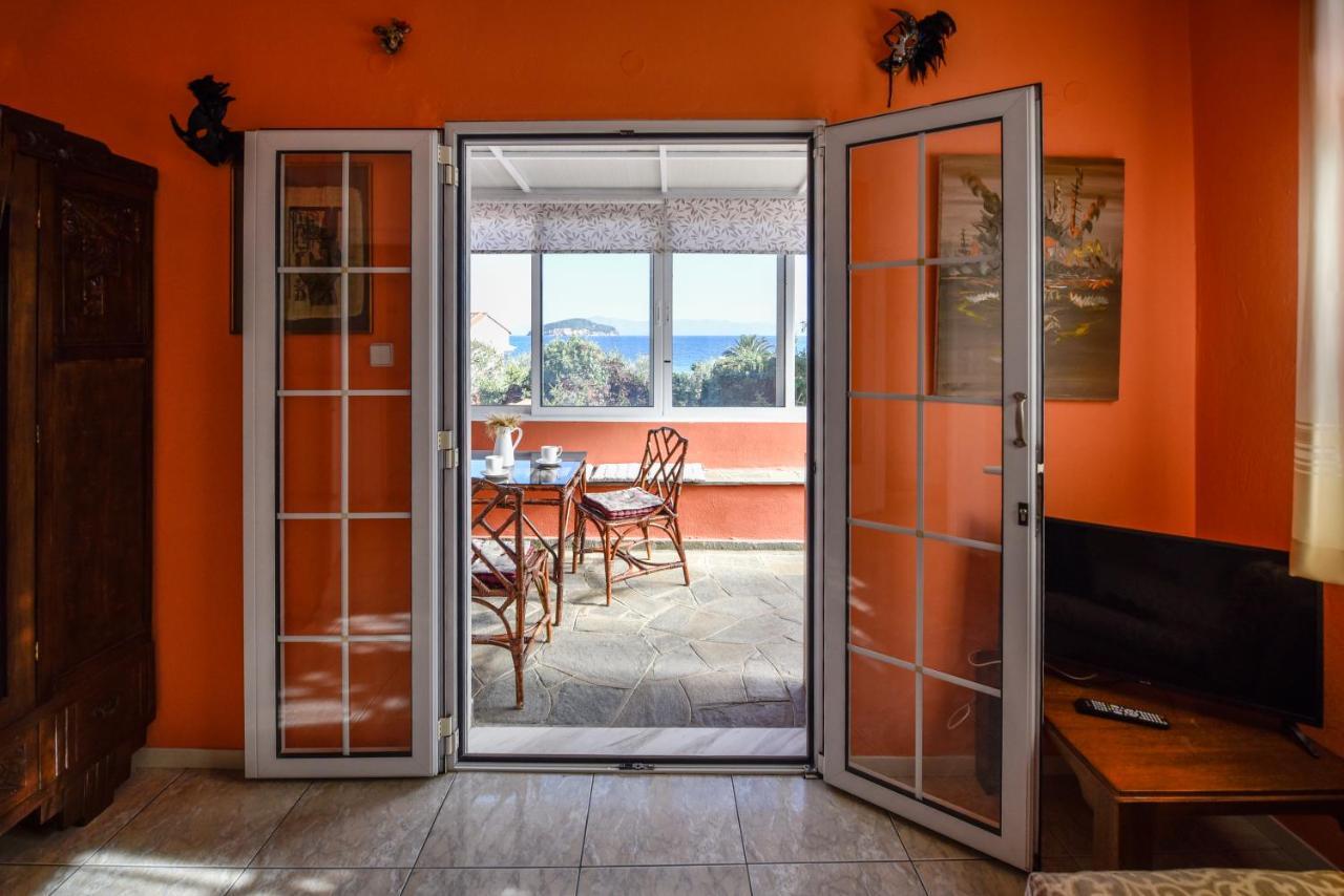 House By The Sea 2