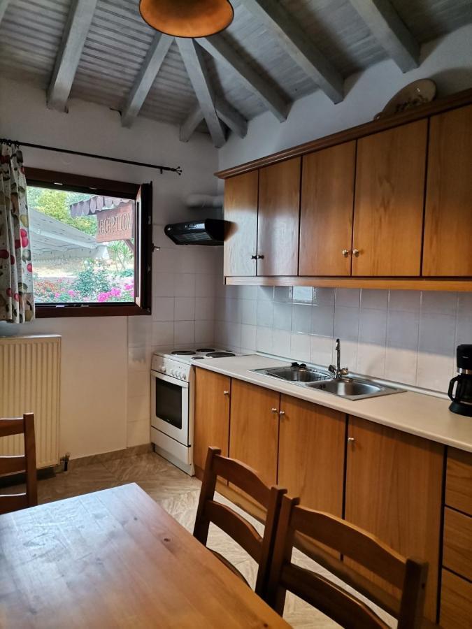 Aparthotel Takis