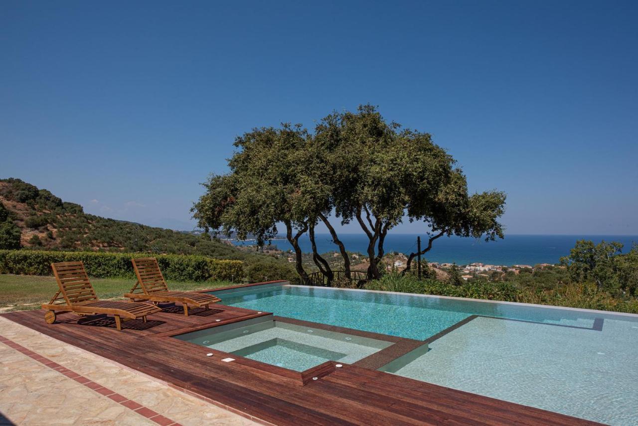 Holiday home Wild Oak Estate - Stunning Views At A Dreamy Location, By Zantewize