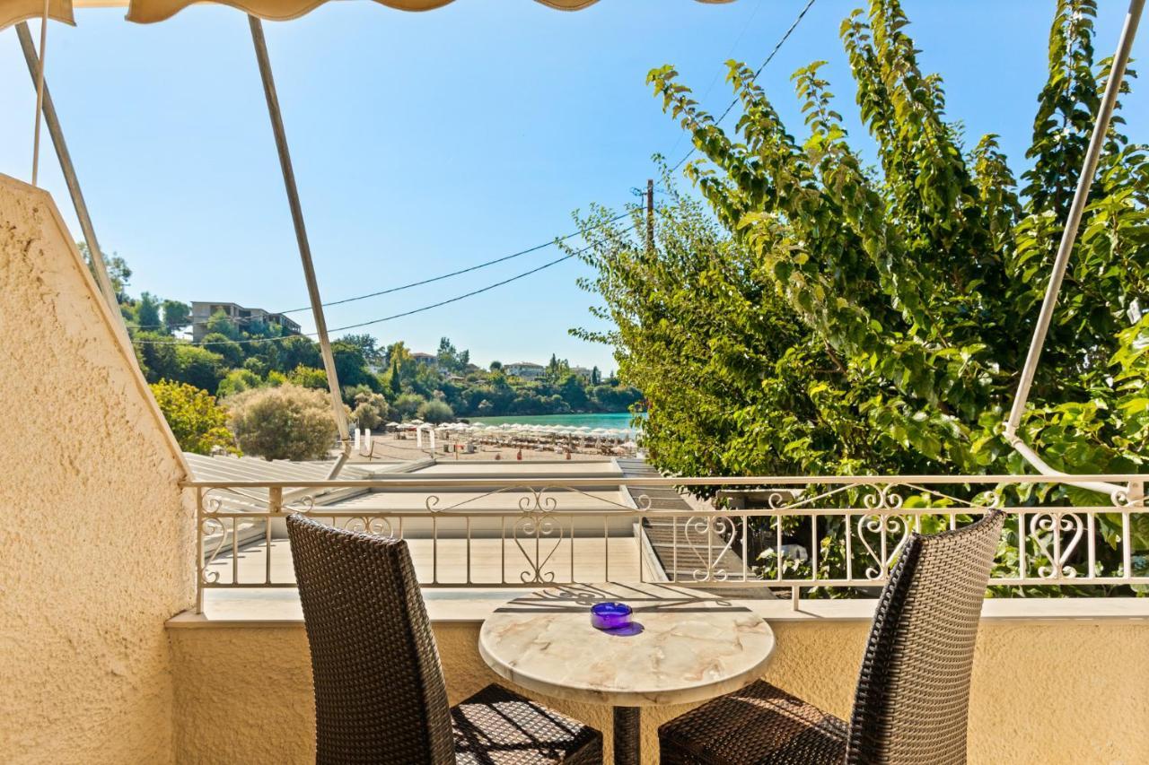Kalogria Aparthotel
