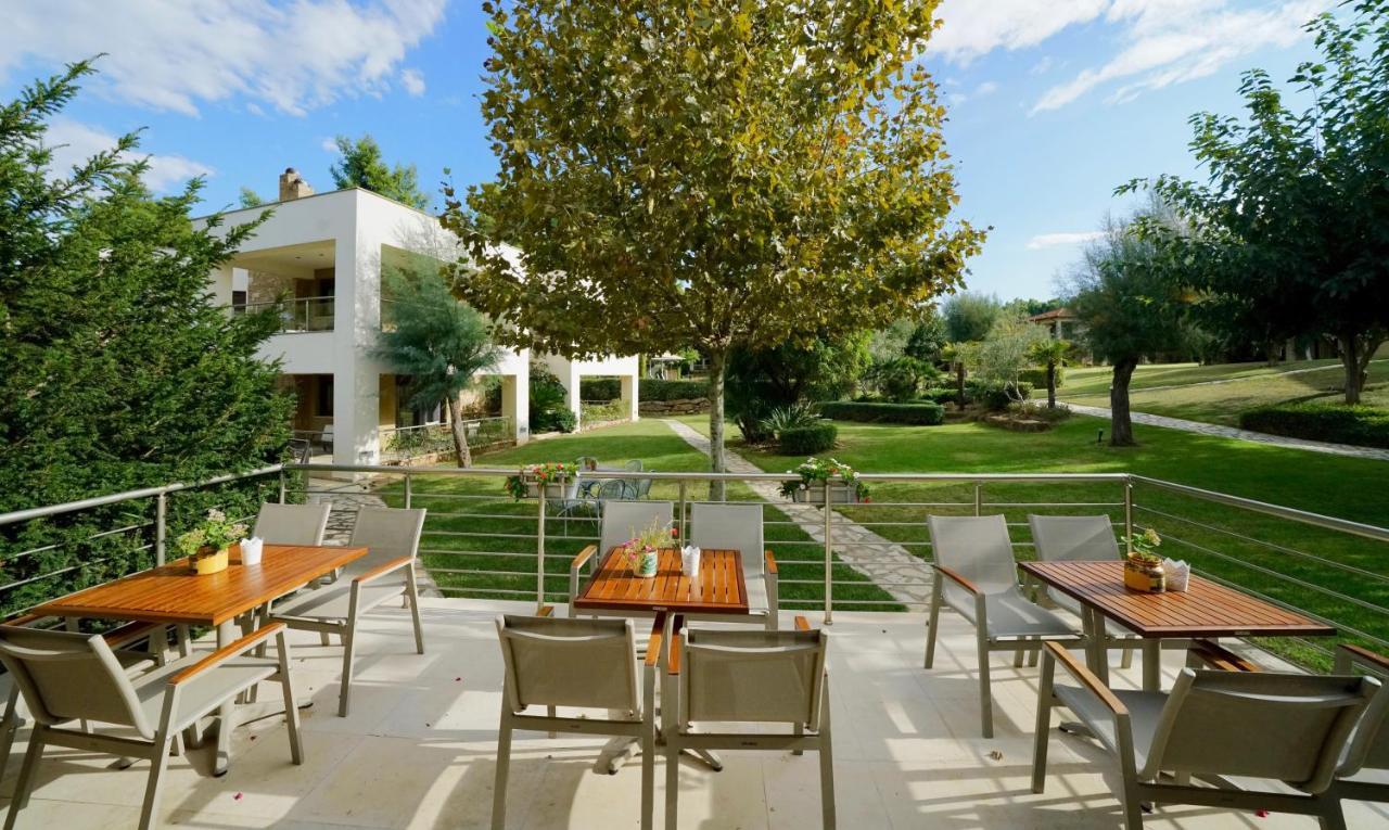 Hotel Sani Polyastron &