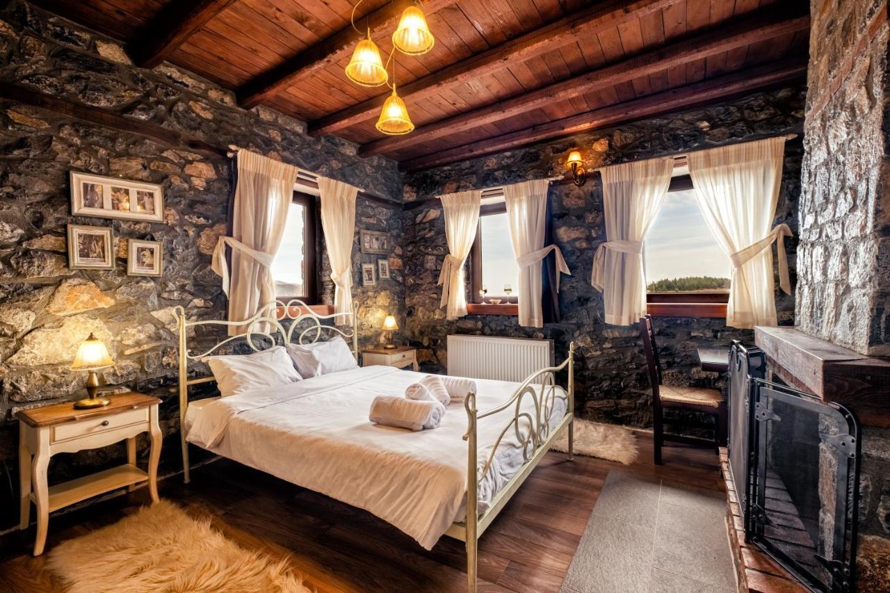 φωταξία Guest house Agios Athanasios (Pella)