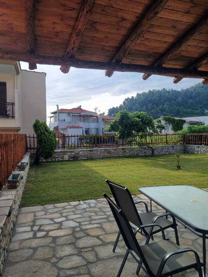 Venia's House *