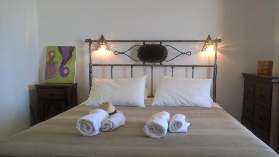 Guest house Viewlight Sifnos Living