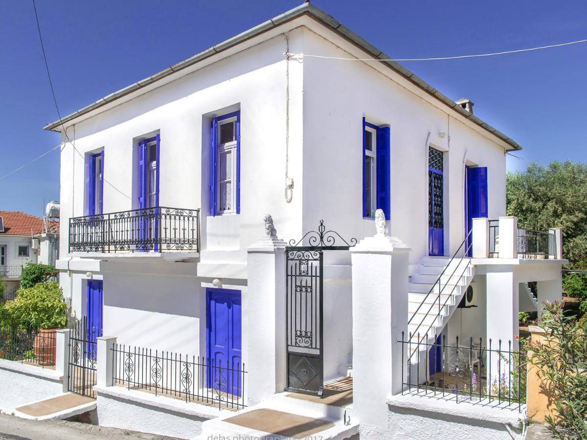 Holiday home Anticlea I Vathy (Ithaca)
