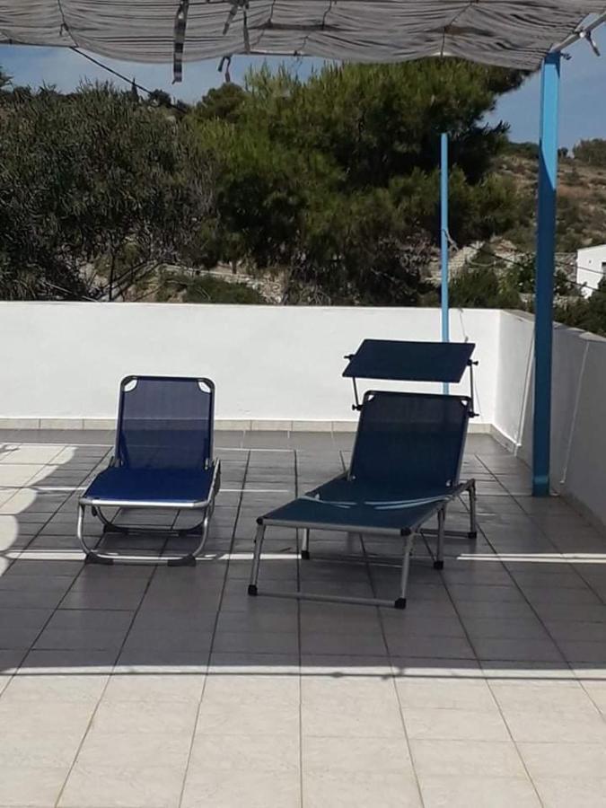 Giota & Antonia Holiday home