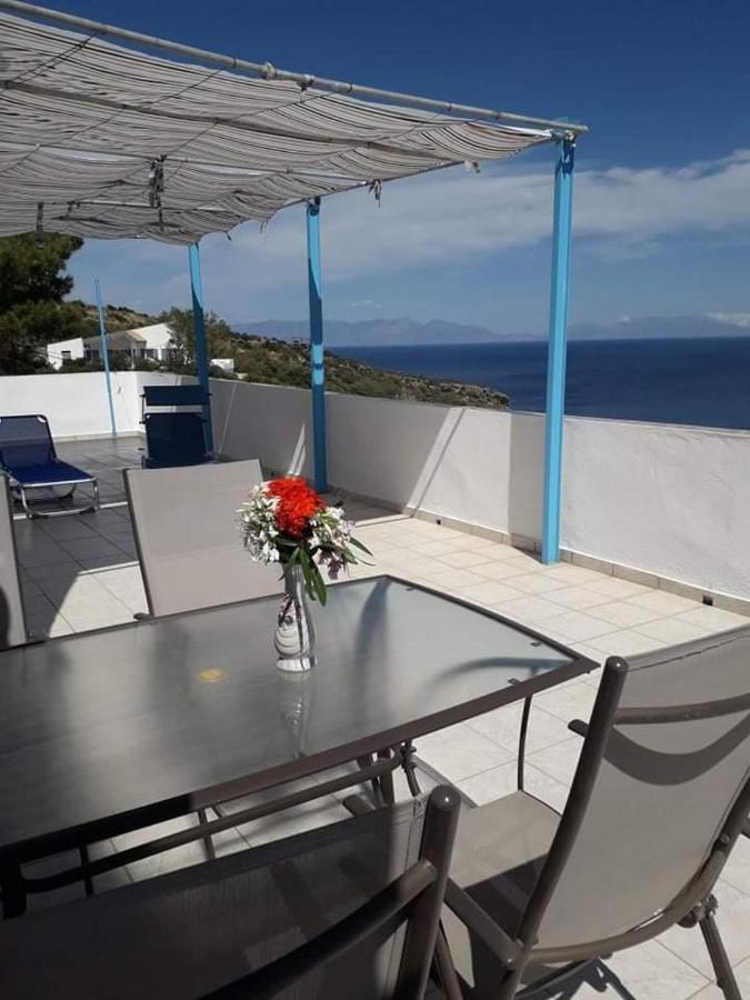 Giota & Antonia Holiday home