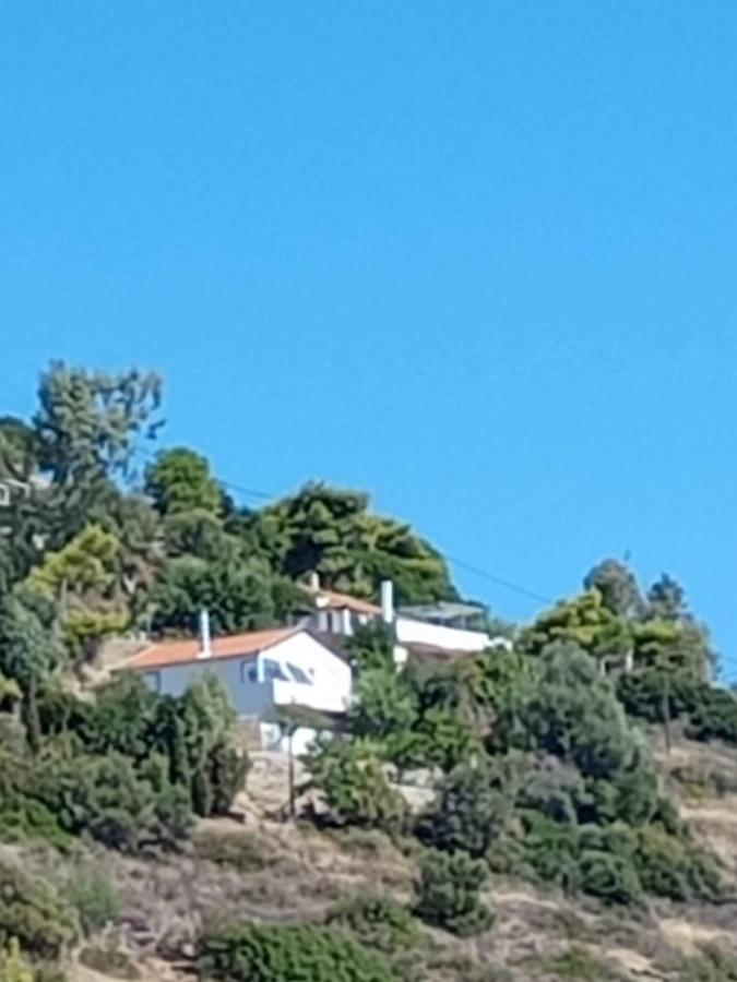 Holiday home Giota & Antonia *