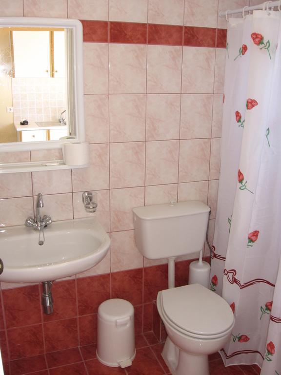Aparthotel Pythos Svoronata