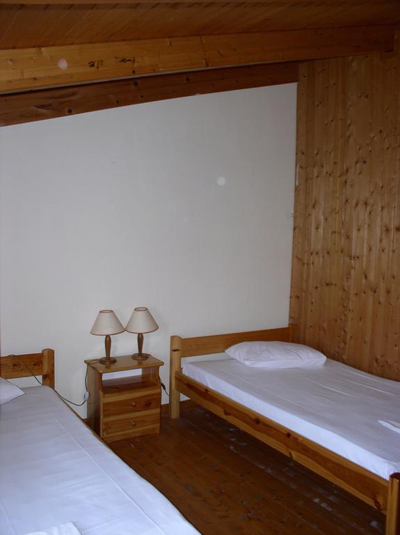 Pythos Aparthotel Svoronata