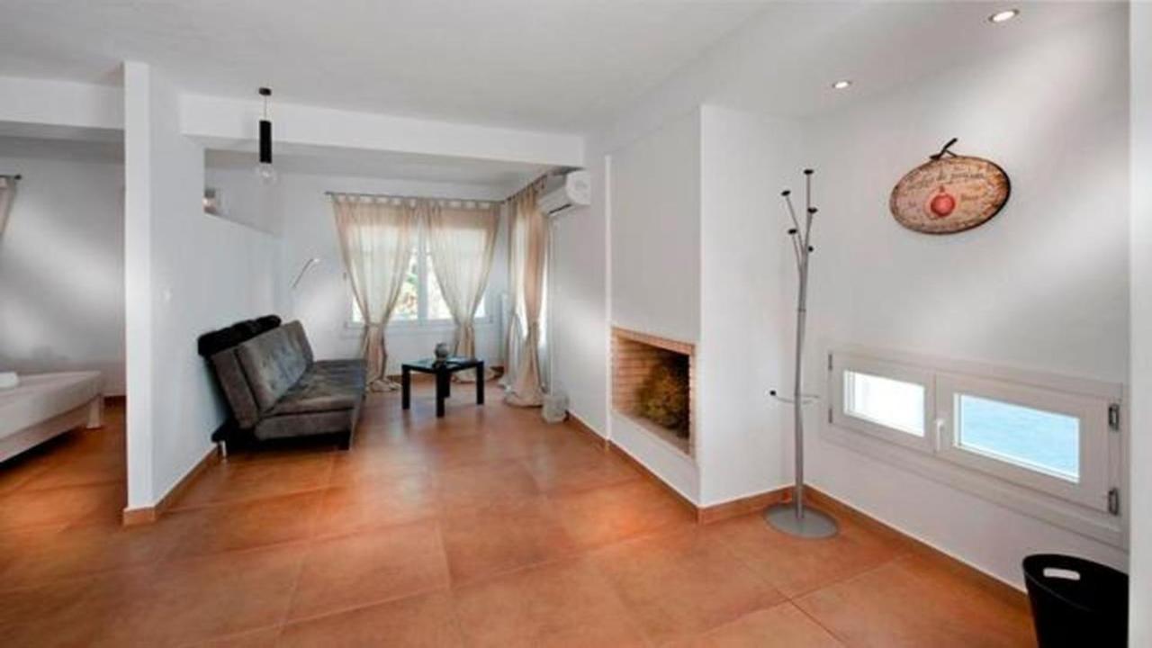 Hotel Nefeli 4*