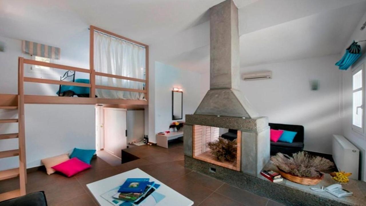 Nefeli Hotel Skyros