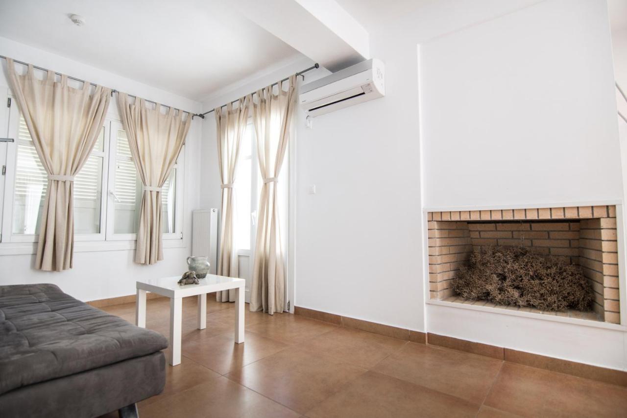 Nefeli 4* Skyros