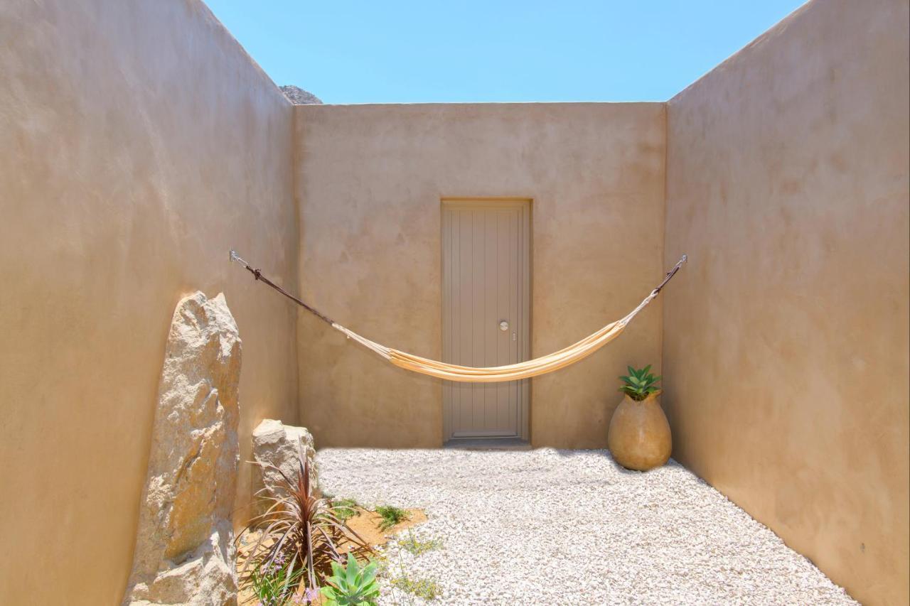Homa Serifos Pool Villa Vagia (Serifos)