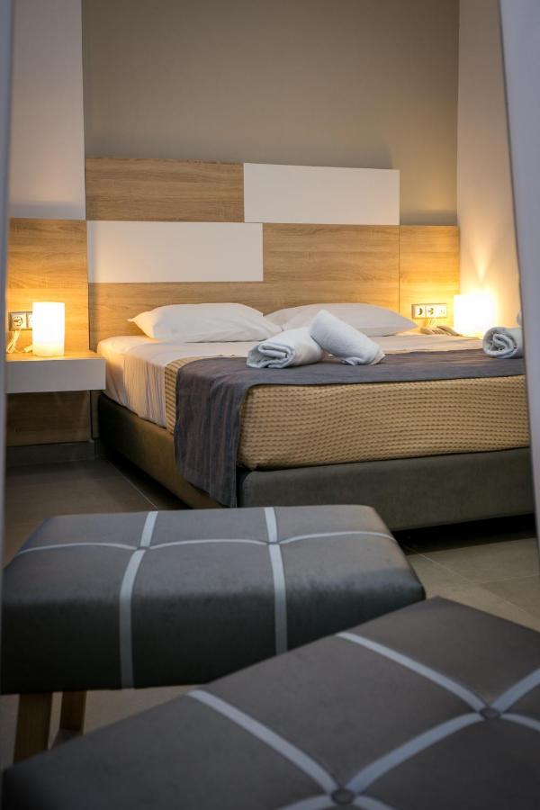 Hotel Sun Astris
