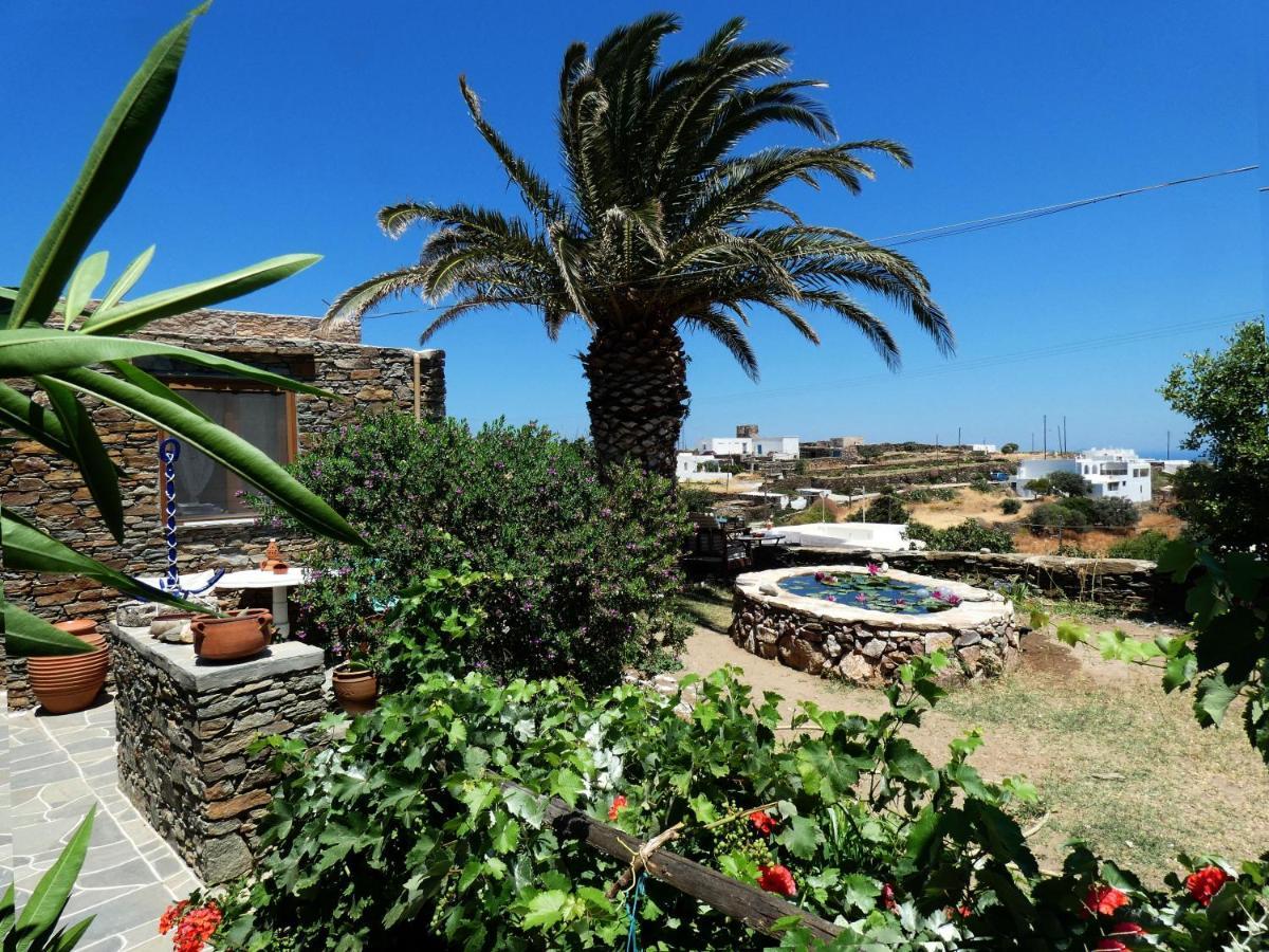 το κατἑ Aparthotel