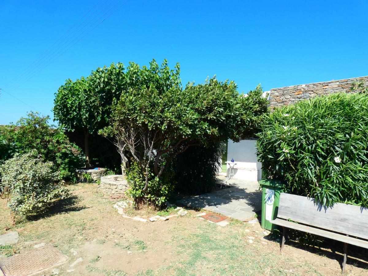Aparthotel το κατἑ Artemonas