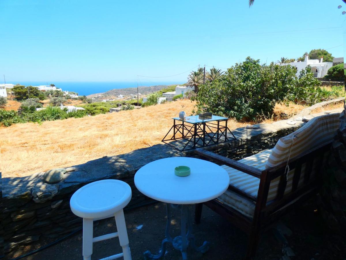 το κατἑ Aparthotel
