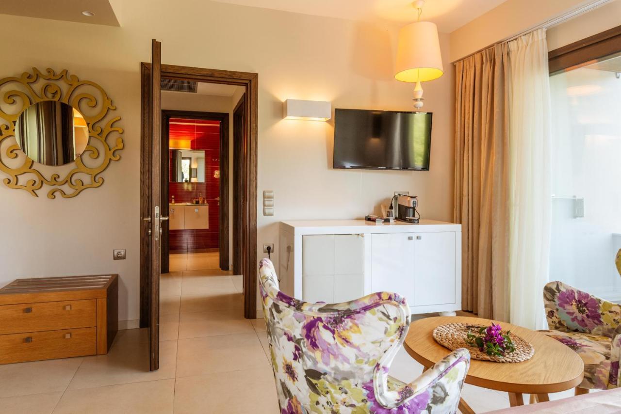 Hotel Diamond 5*