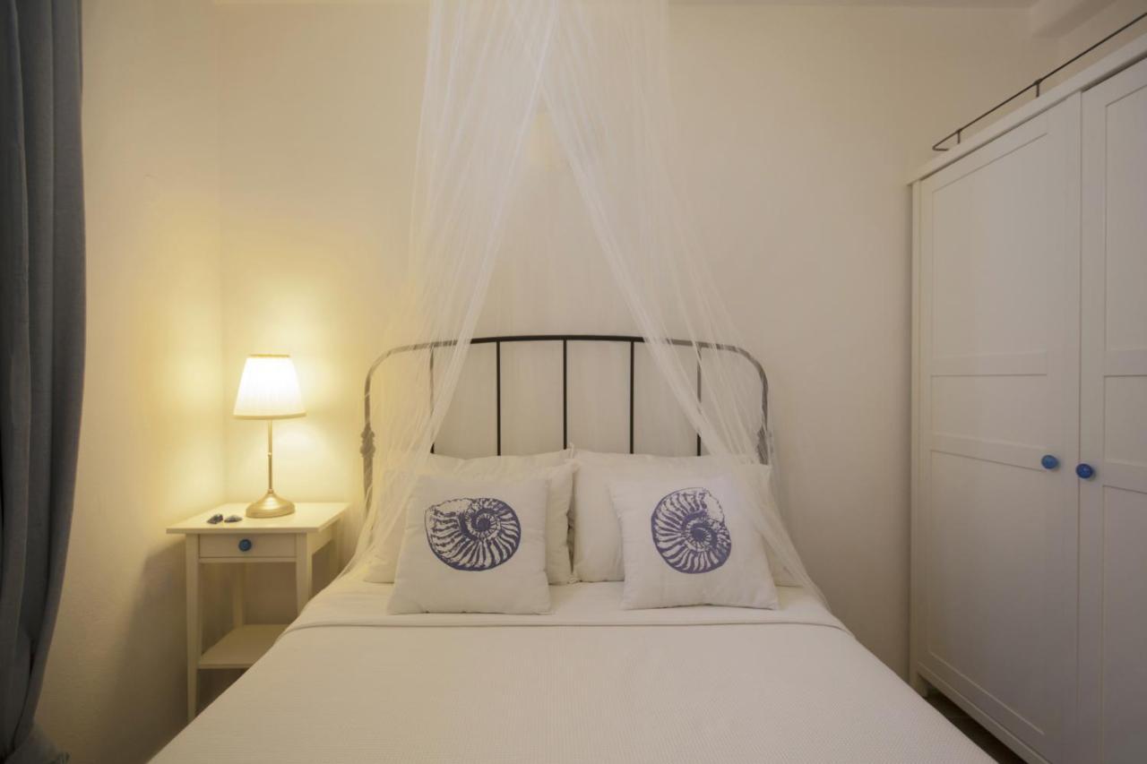 Kallisti Elia - Serene - Views, Nr Family Naousa (Paros)