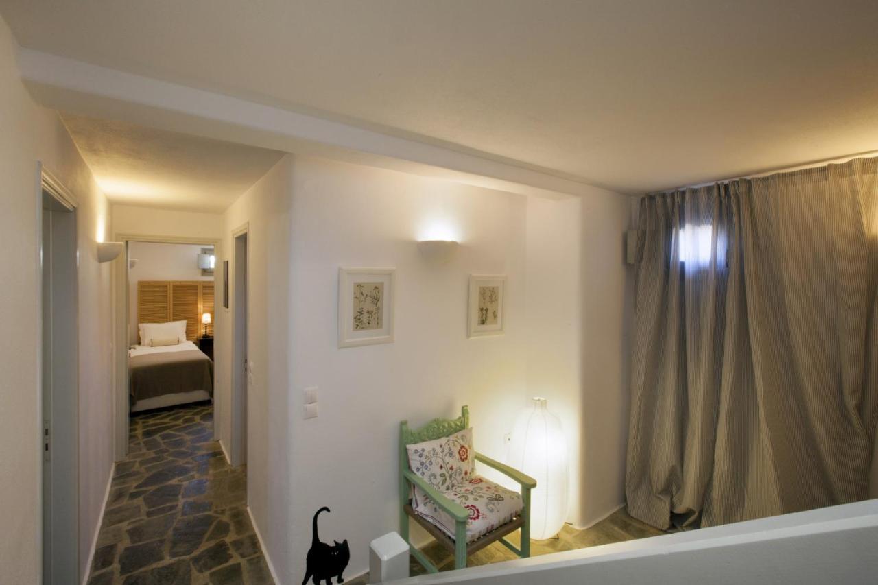 Kallisti Elia - Serene - Views, Nr Family Villa
