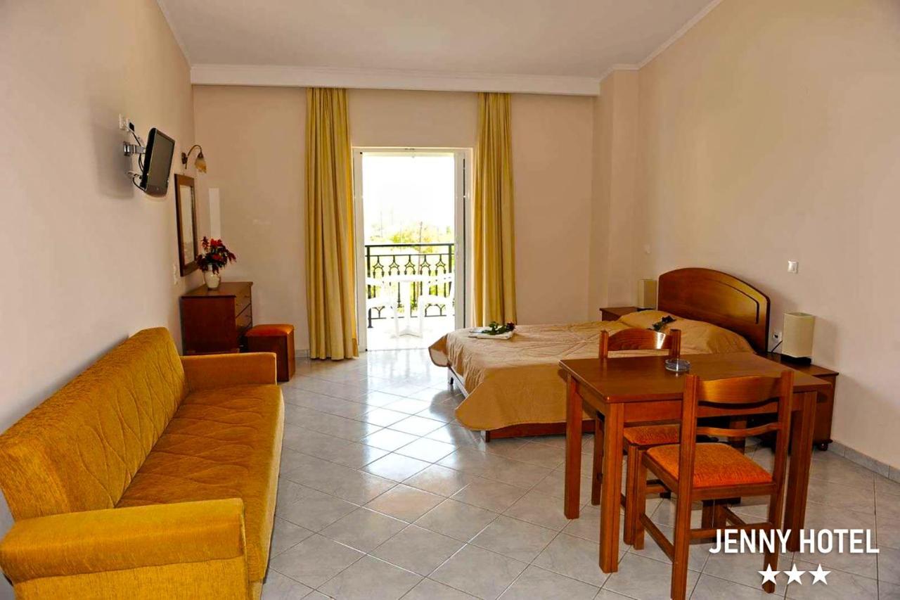 Hotel Jenny 3*