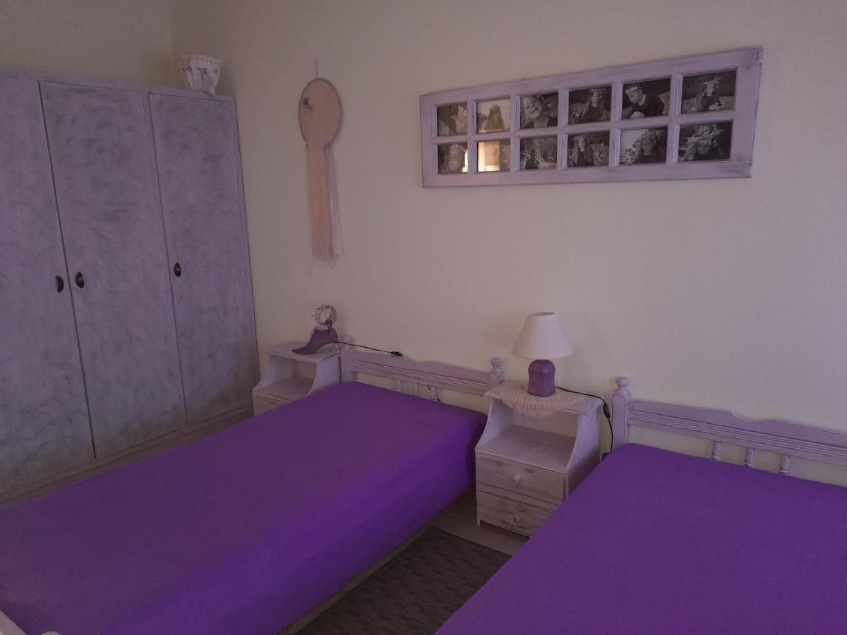 Fouli Apartment *