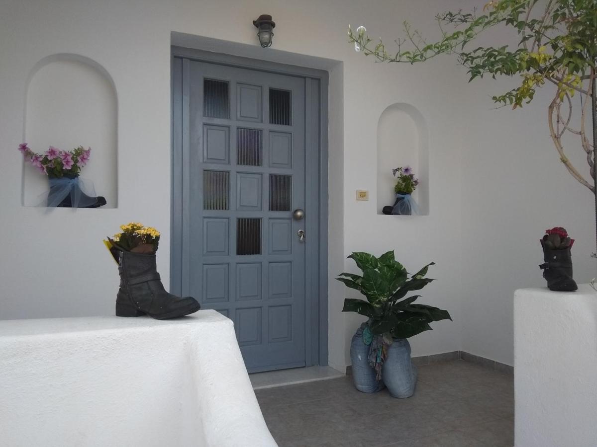 Fouli Apartment *