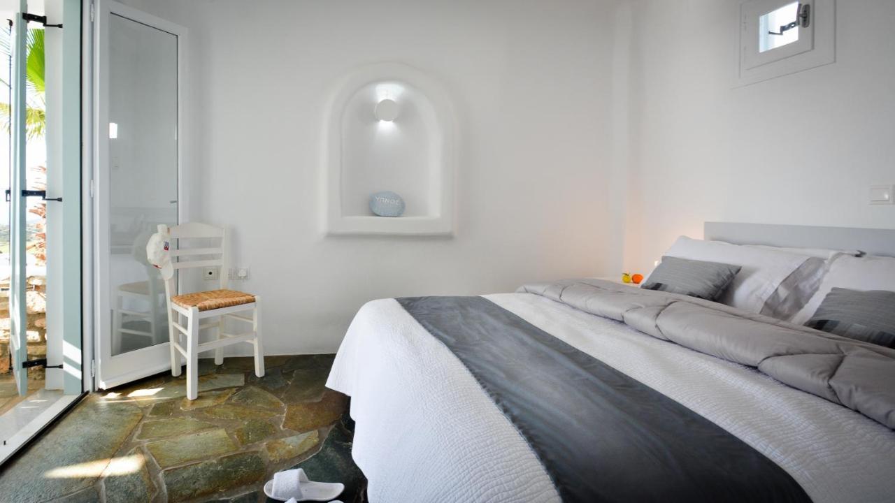 Spiti Marie In Aspro Xorio Villa *