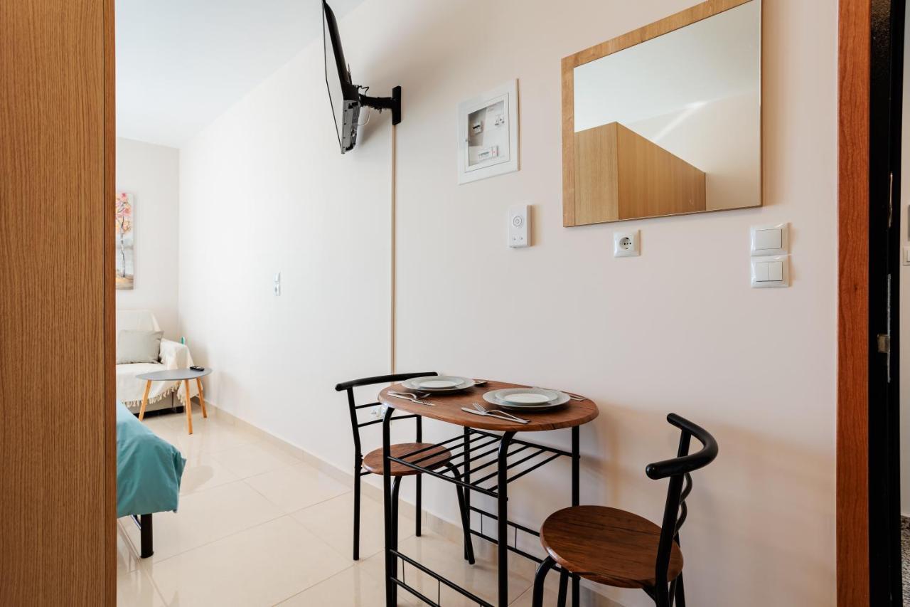 Georgia Seaview A3 Apartment