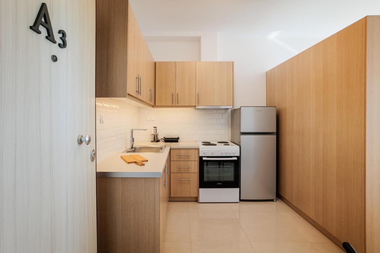 Georgia Seaview A3 Apartment *