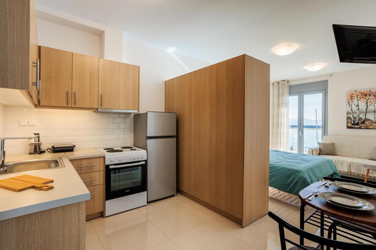 Georgia Seaview A3 Apartment