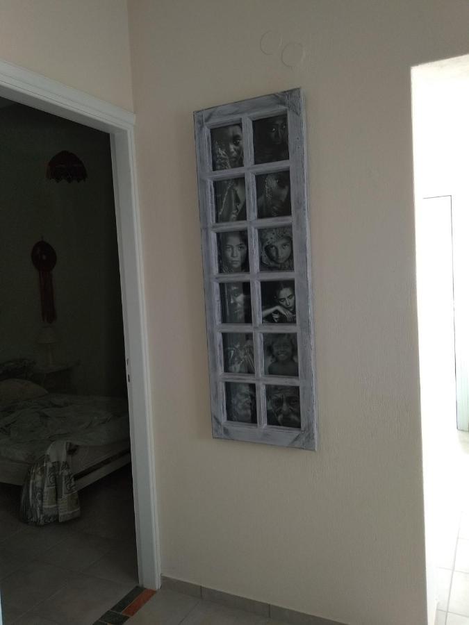 Fouli Apartment *