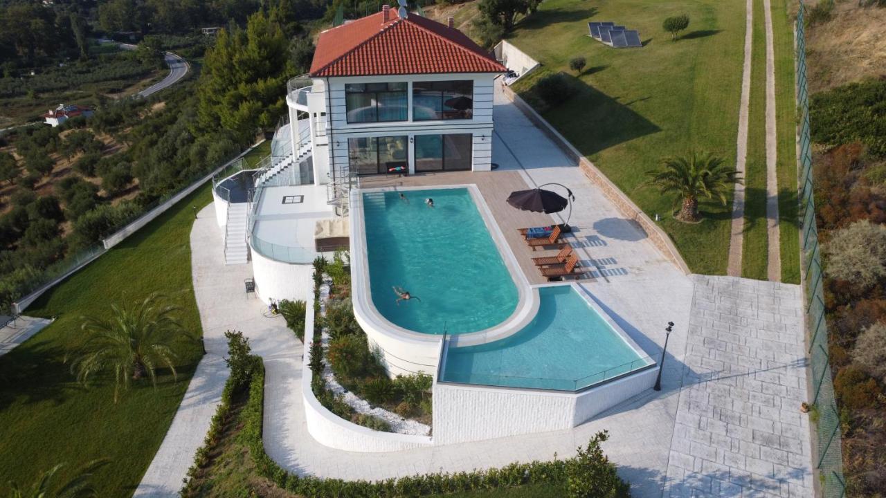 Ventsislava Guest house