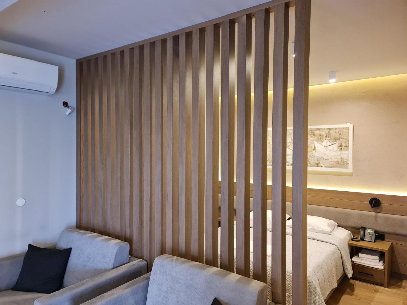 Golden Sun Hotel