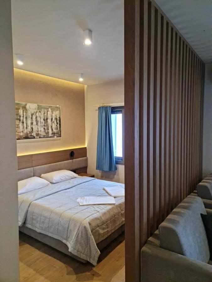 Hotel Golden Sun Nea Mesagkala